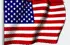 american flag - Rancho Cordova