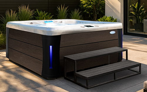 Escape Plus&trade; Spas Rancho Cordova hot tubs for sale