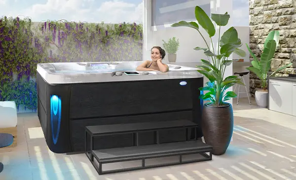 Escape X-Series Spas Rancho Cordova hot tubs for sale