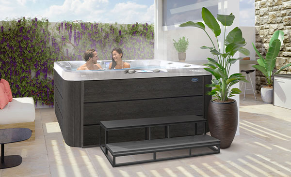 Escape™ Spas Rancho Cordova hot tubs for sale