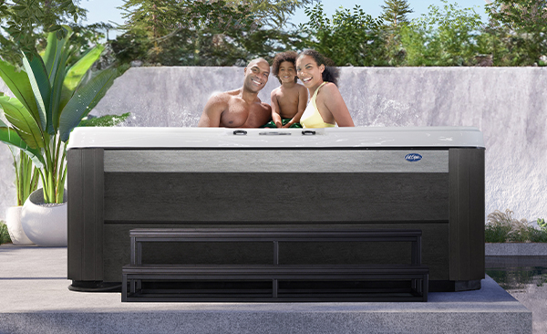 Patio Plus™ Spas Rancho Cordova hot tubs for sale