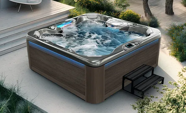 Platinum™ Spas Rancho Cordova hot tubs for sale